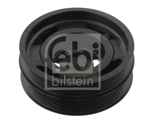 Belt Pulley, crankshaft